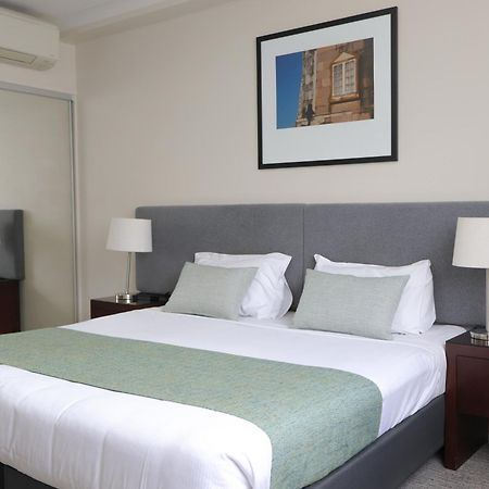 Quest Breakfast Creek Apart otel Brisbane Dış mekan fotoğraf