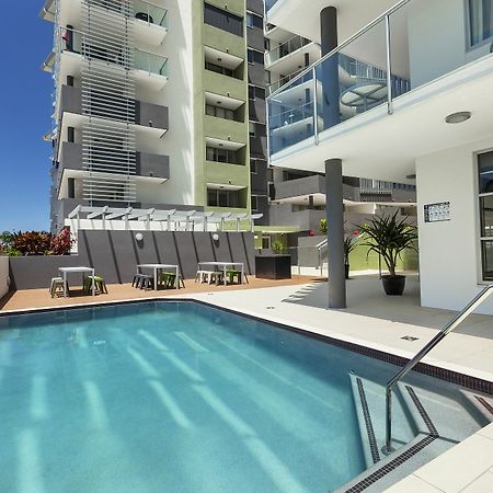 Quest Breakfast Creek Apart otel Brisbane Dış mekan fotoğraf
