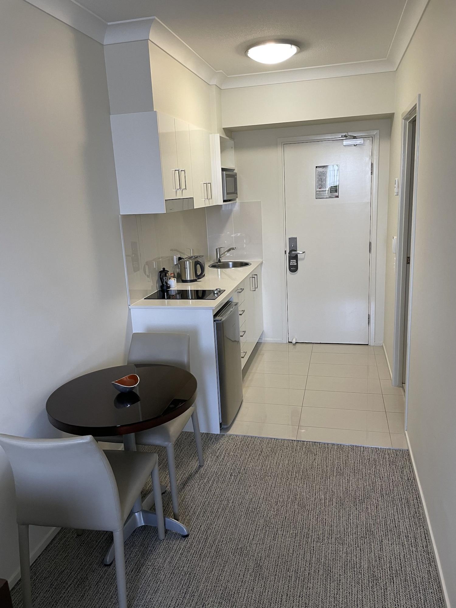 Quest Breakfast Creek Apart otel Brisbane Dış mekan fotoğraf