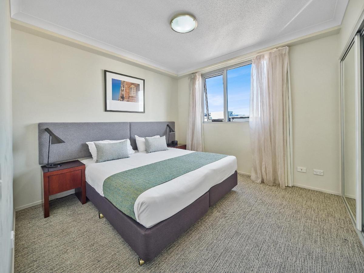 Quest Breakfast Creek Apart otel Brisbane Dış mekan fotoğraf