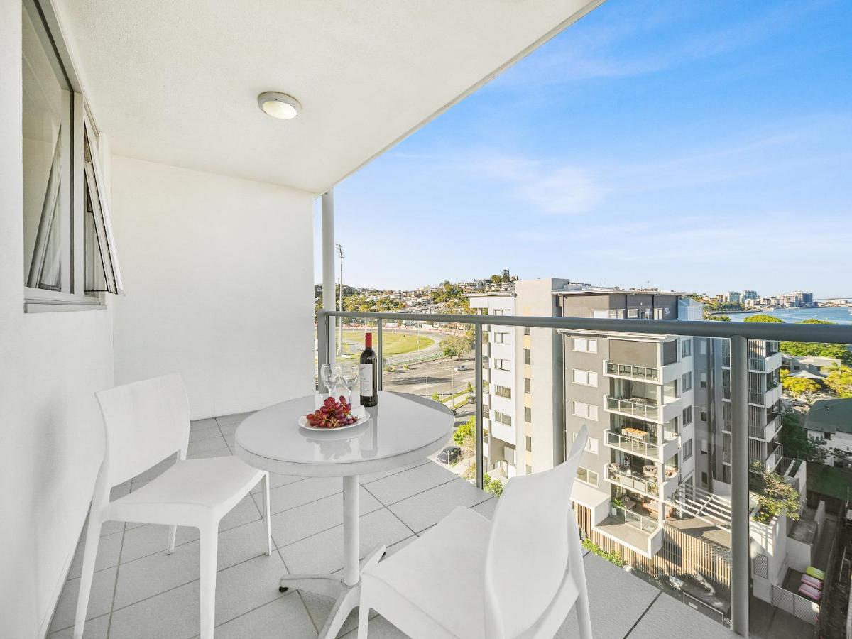Quest Breakfast Creek Apart otel Brisbane Dış mekan fotoğraf