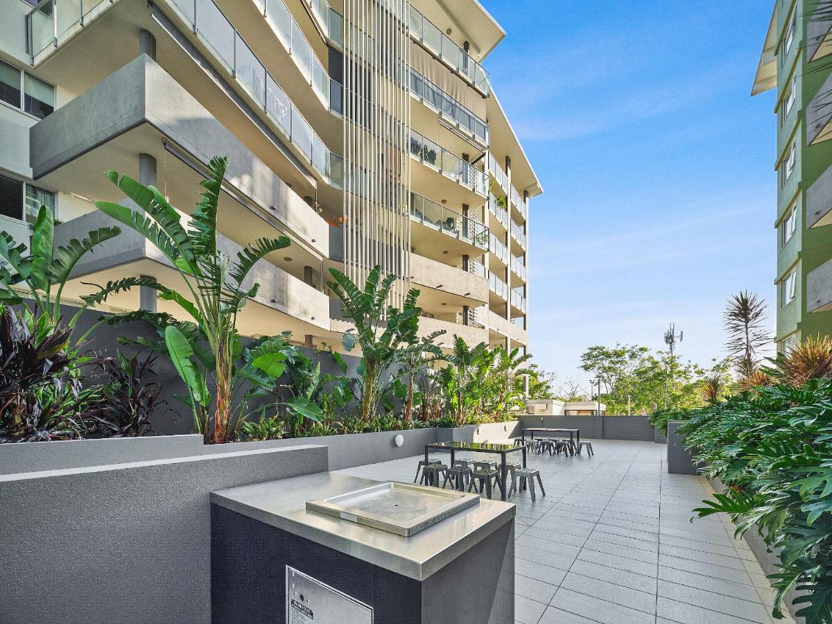 Quest Breakfast Creek Apart otel Brisbane Dış mekan fotoğraf