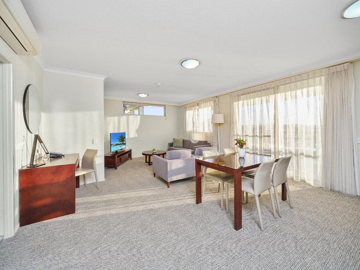 Quest Breakfast Creek Apart otel Brisbane Dış mekan fotoğraf