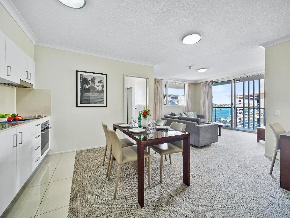 Quest Breakfast Creek Apart otel Brisbane Dış mekan fotoğraf