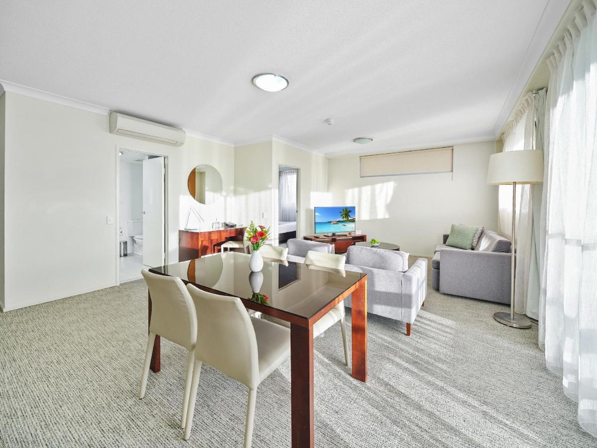 Quest Breakfast Creek Apart otel Brisbane Dış mekan fotoğraf