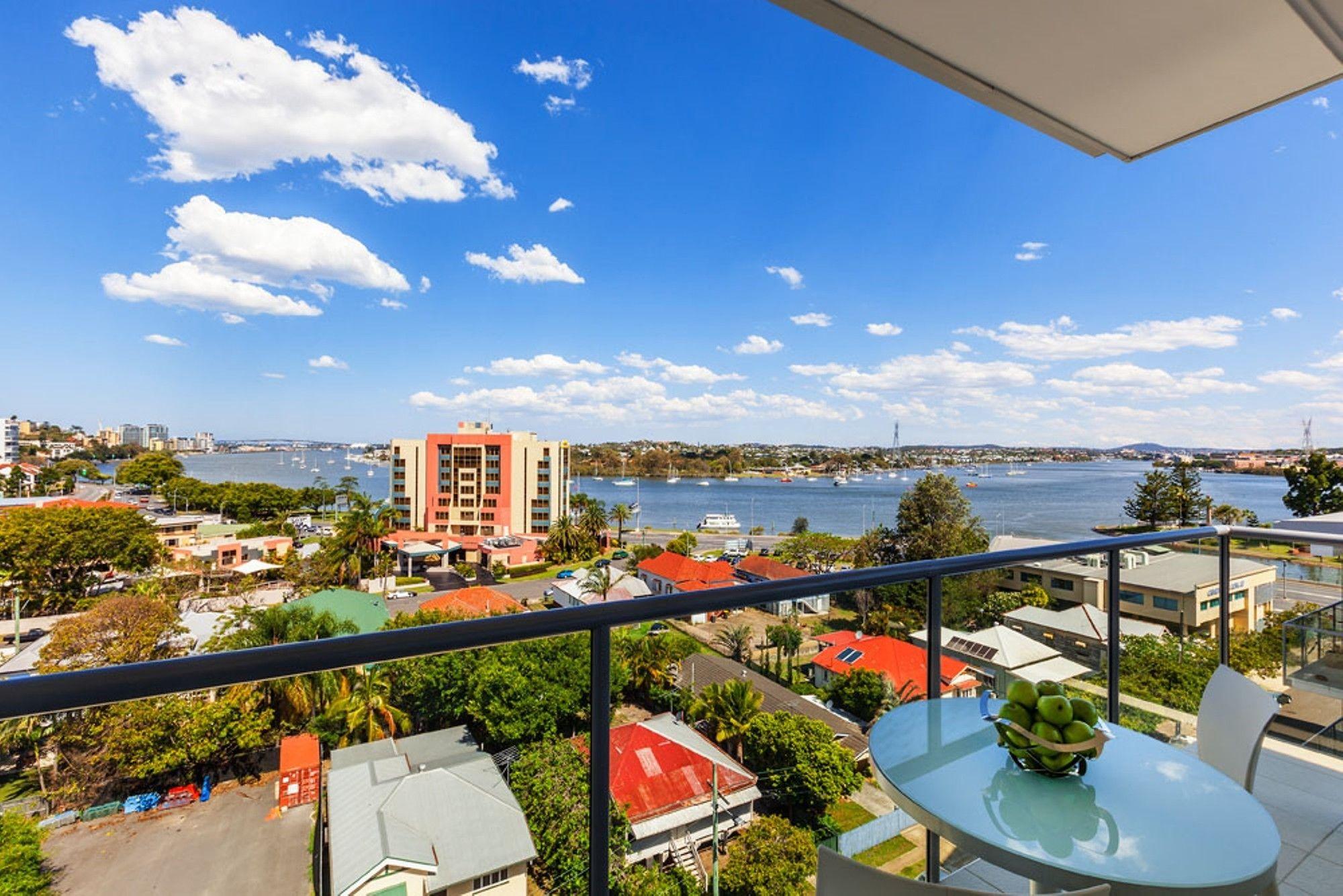 Quest Breakfast Creek Apart otel Brisbane Dış mekan fotoğraf
