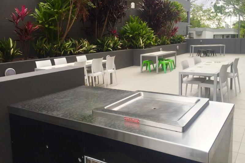 Quest Breakfast Creek Apart otel Brisbane Dış mekan fotoğraf