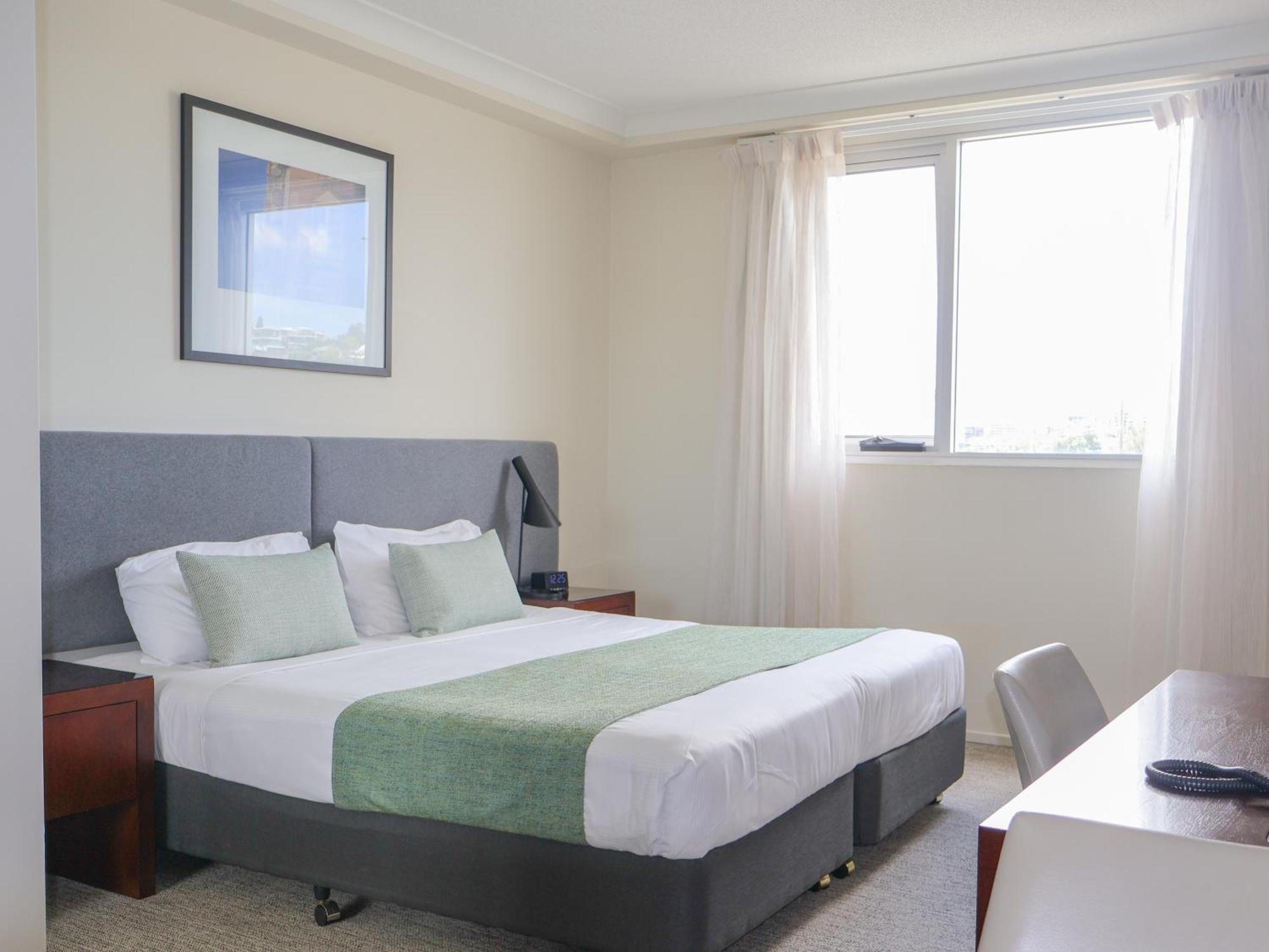 Quest Breakfast Creek Apart otel Brisbane Dış mekan fotoğraf
