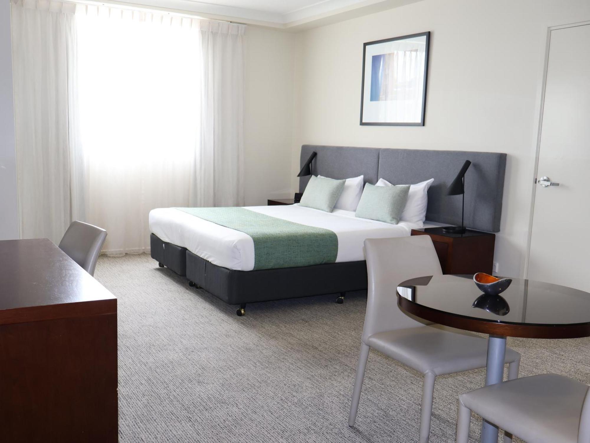 Quest Breakfast Creek Apart otel Brisbane Dış mekan fotoğraf