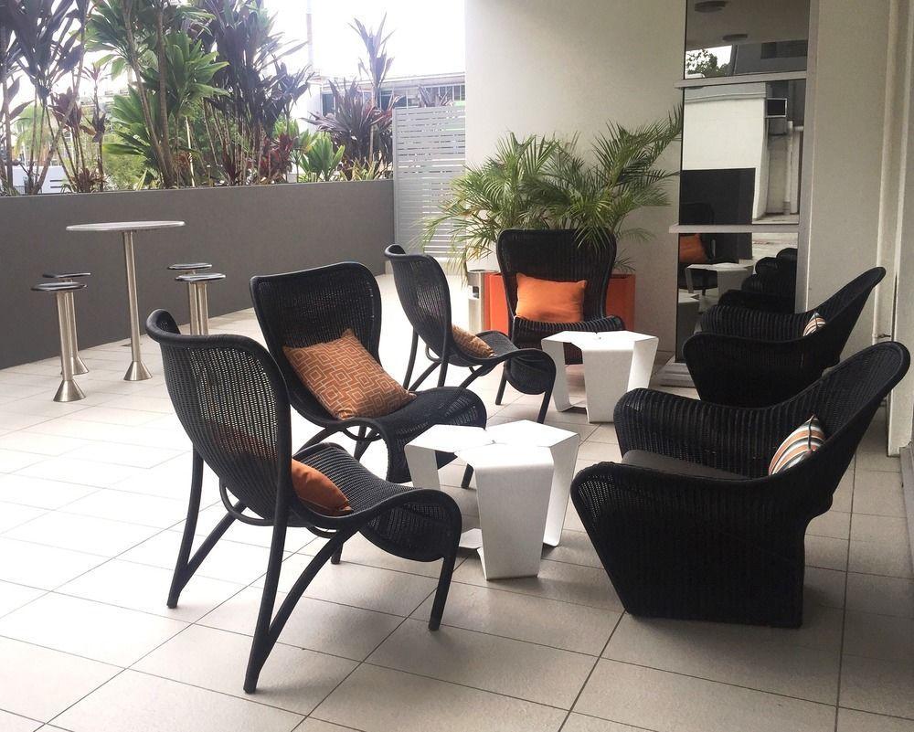 Quest Breakfast Creek Apart otel Brisbane Dış mekan fotoğraf