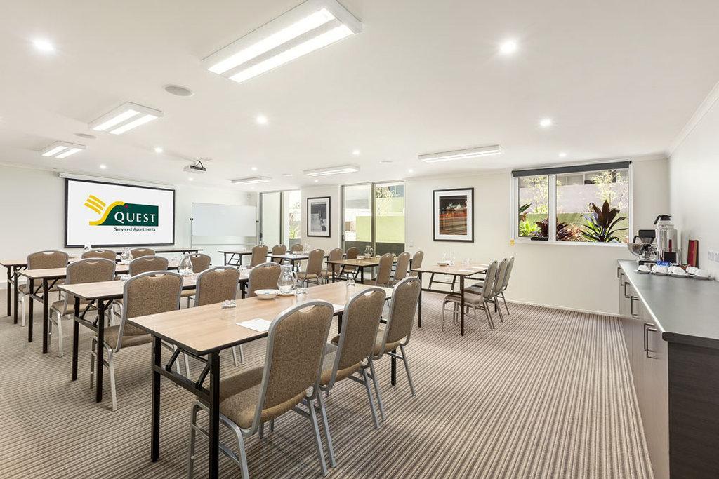 Quest Breakfast Creek Apart otel Brisbane Dış mekan fotoğraf