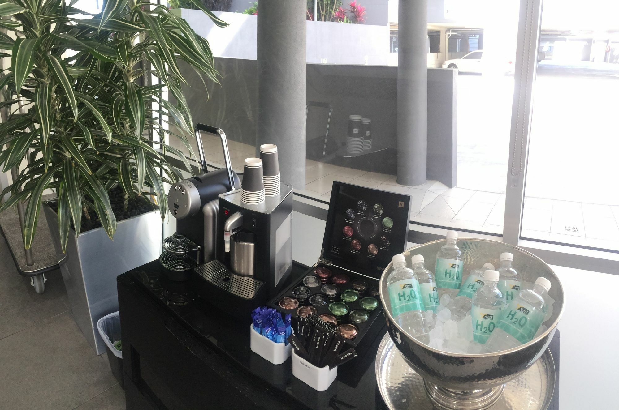 Quest Breakfast Creek Apart otel Brisbane Dış mekan fotoğraf
