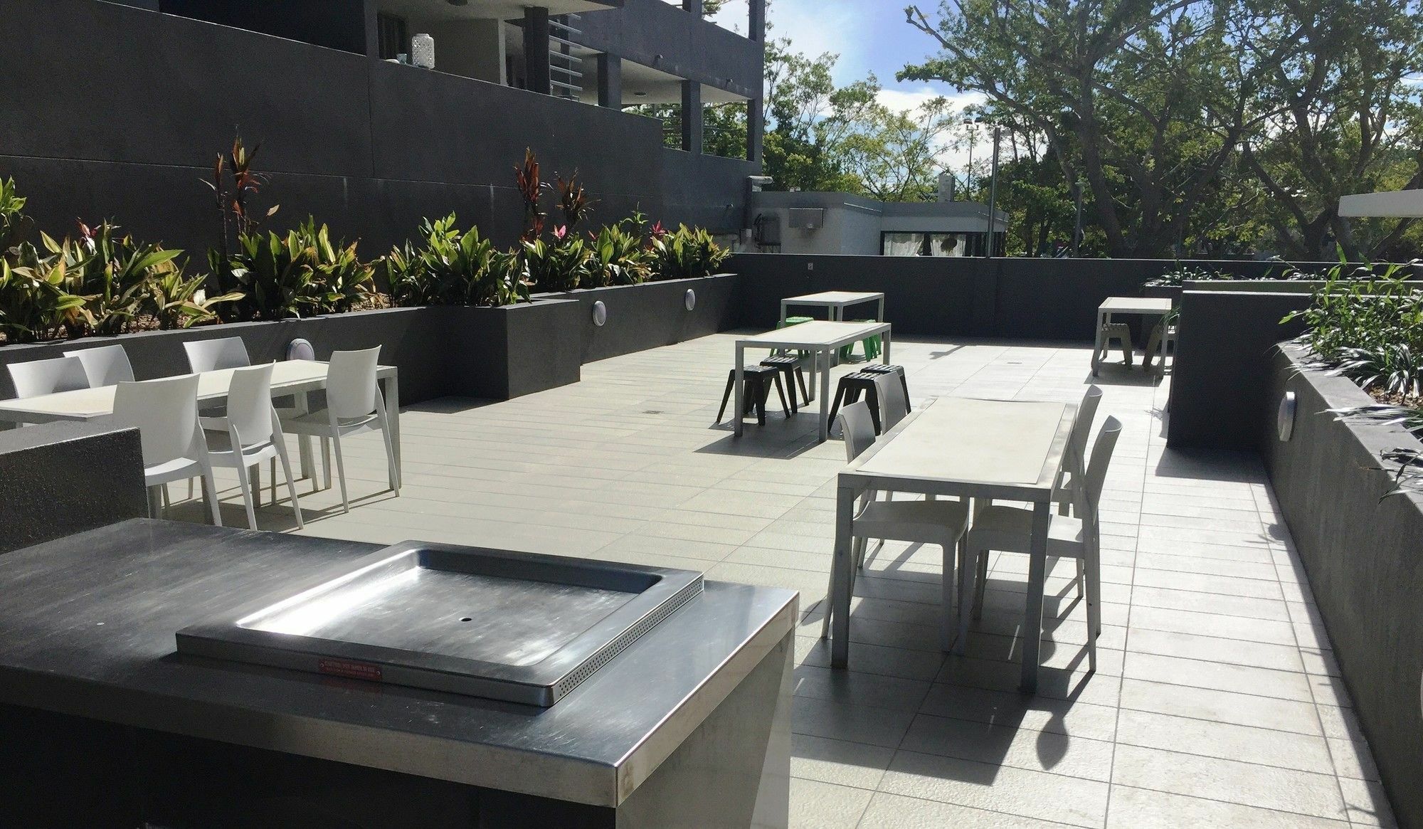 Quest Breakfast Creek Apart otel Brisbane Dış mekan fotoğraf